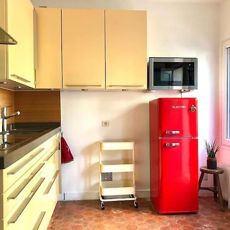 Cosy Townhouse Near The Forest And Rer Saint-Germain-en-Laye Exterior photo