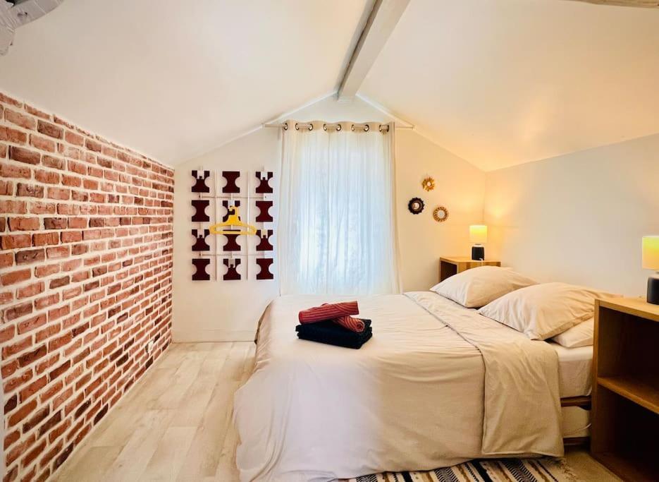 Cosy Townhouse Near The Forest And Rer Saint-Germain-en-Laye Exterior photo